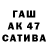 Гашиш hashish Caterina James